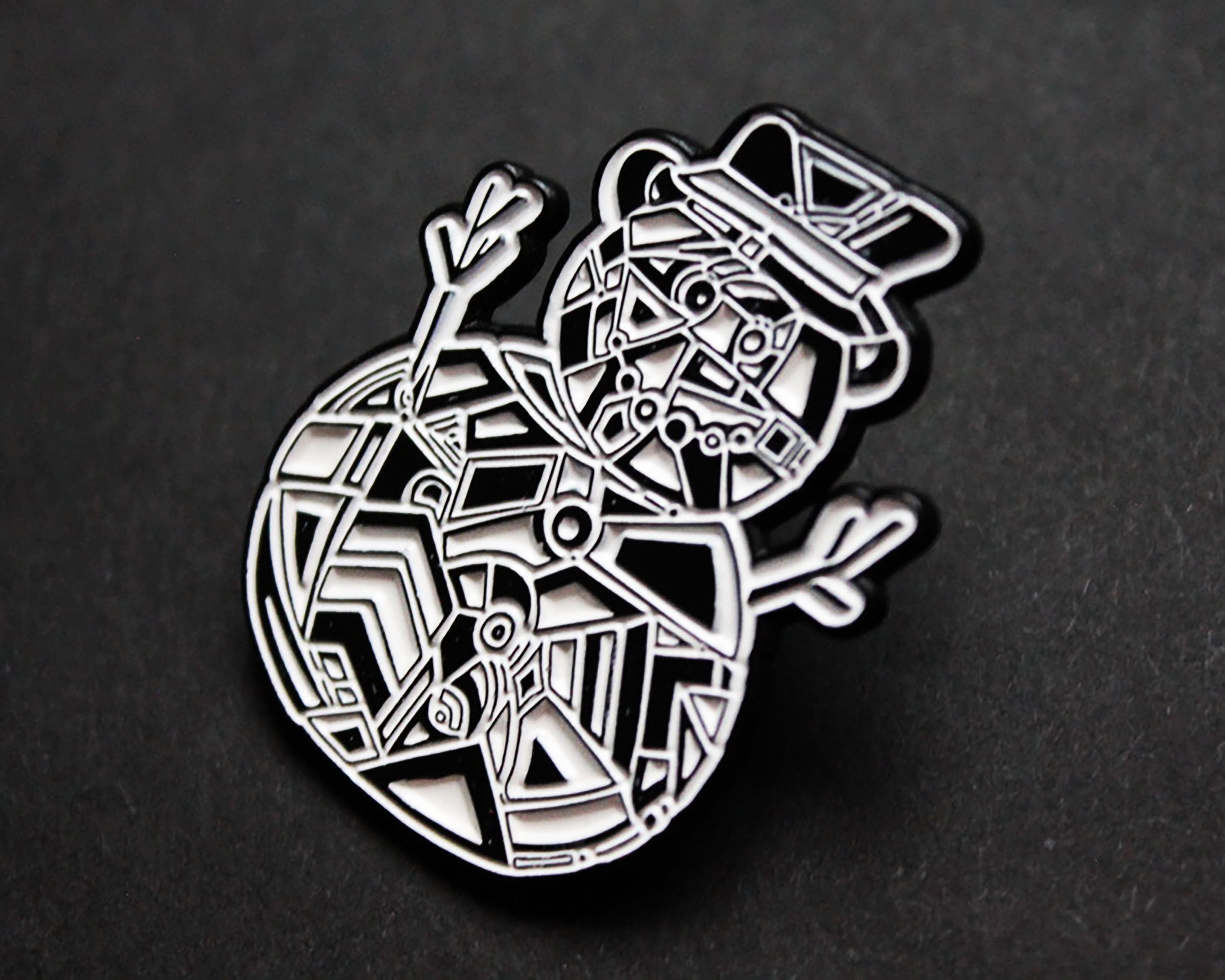 Snowman Pin - Angle.jpg