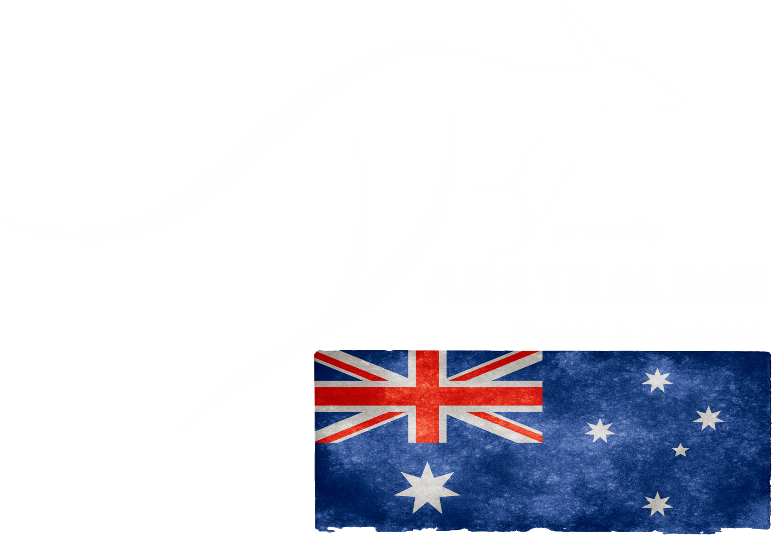 Australian Owned and Operated