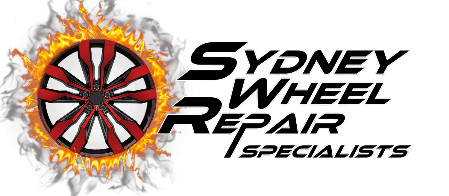 Sydney Wheel Repair Specialists