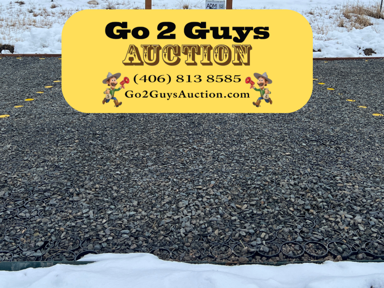 Parking lots that aren’t a pain in the asphalt.