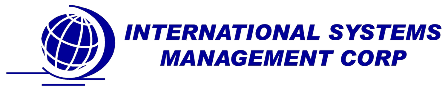 International Systems Management Corporation