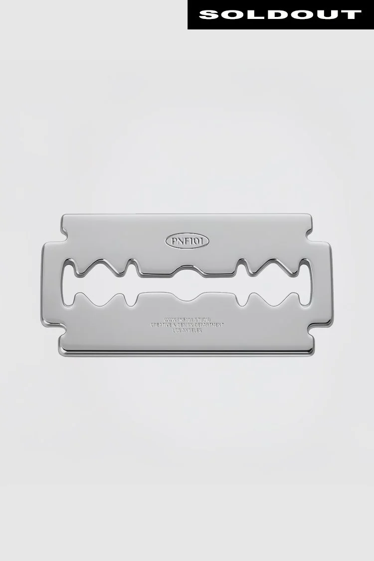 PNF101 Paperweight