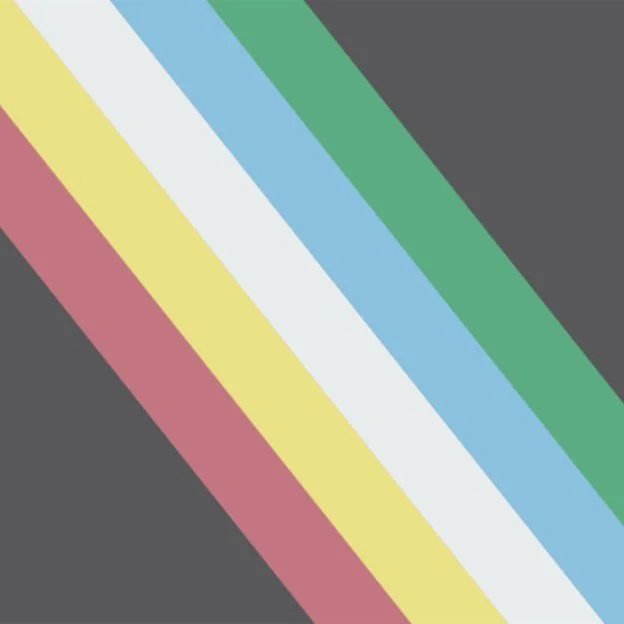 Disability Pride Flag — Camp Summit