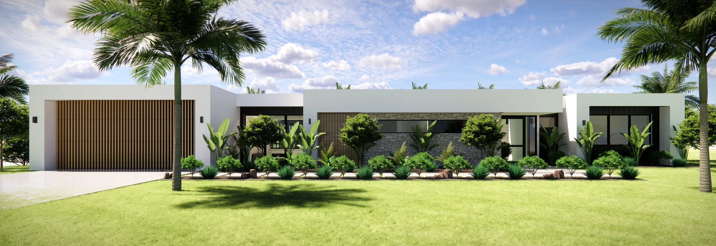 McLaren Design - Sunshine Coast Building Design