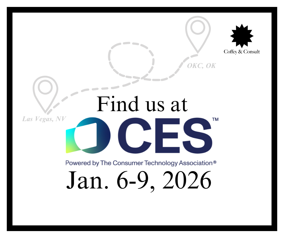 CES 2026
