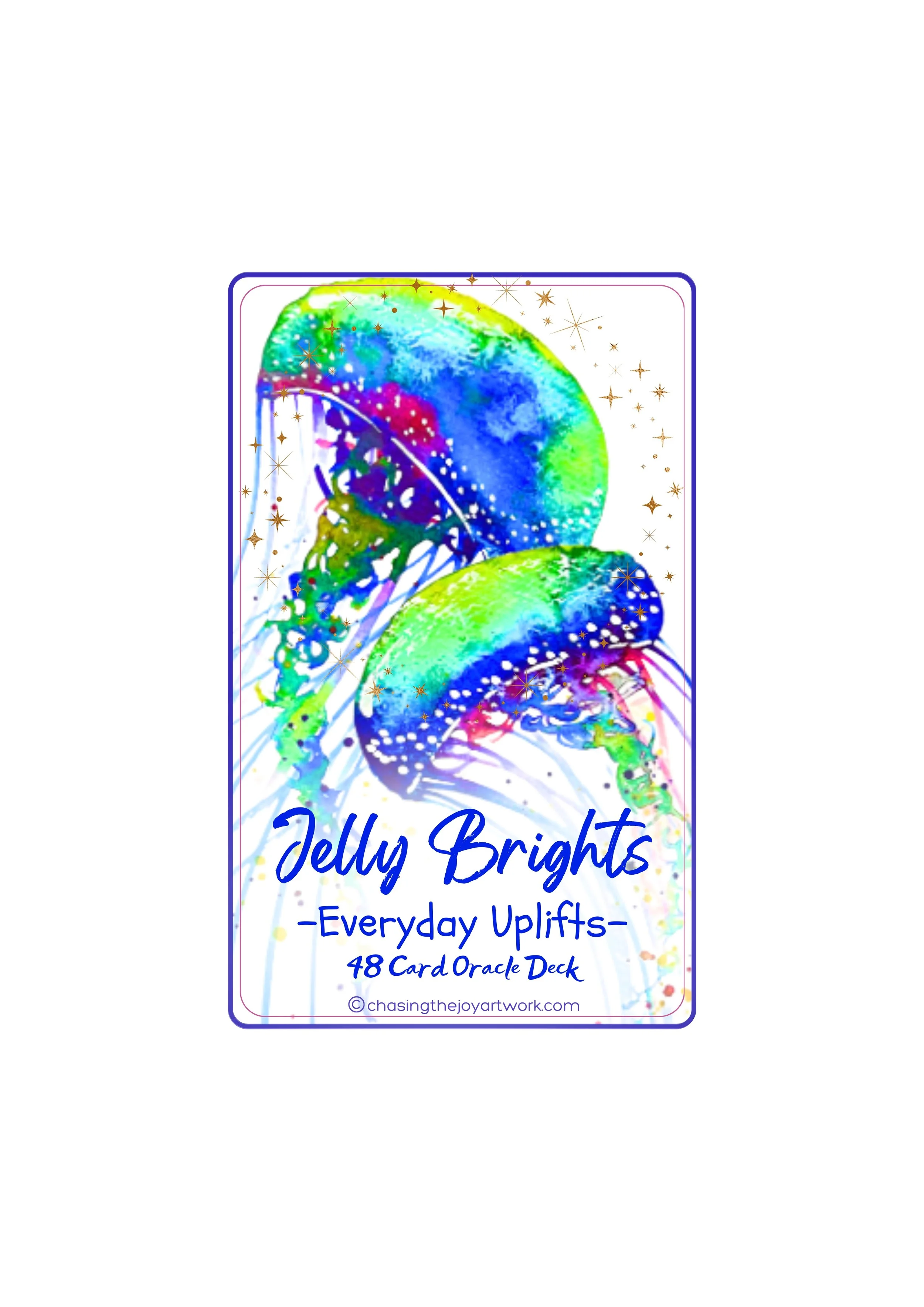 Collect a Little Joy Each Week 