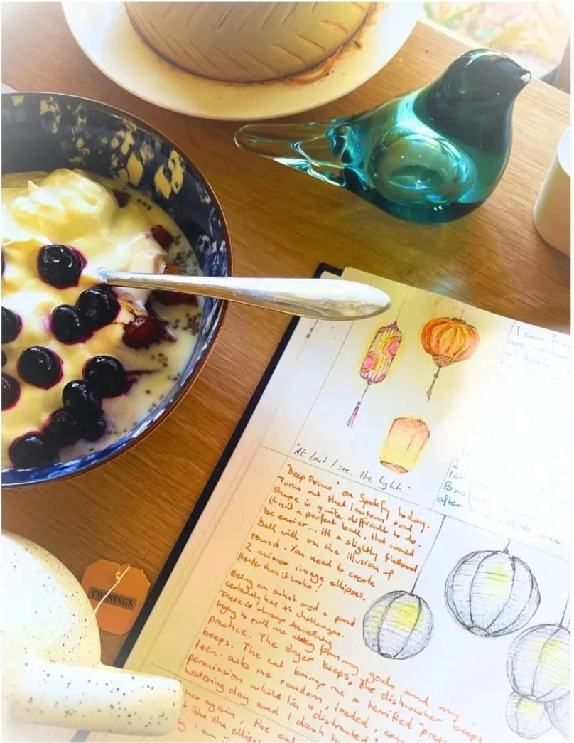 The Subtle Art of Dodging Distractions