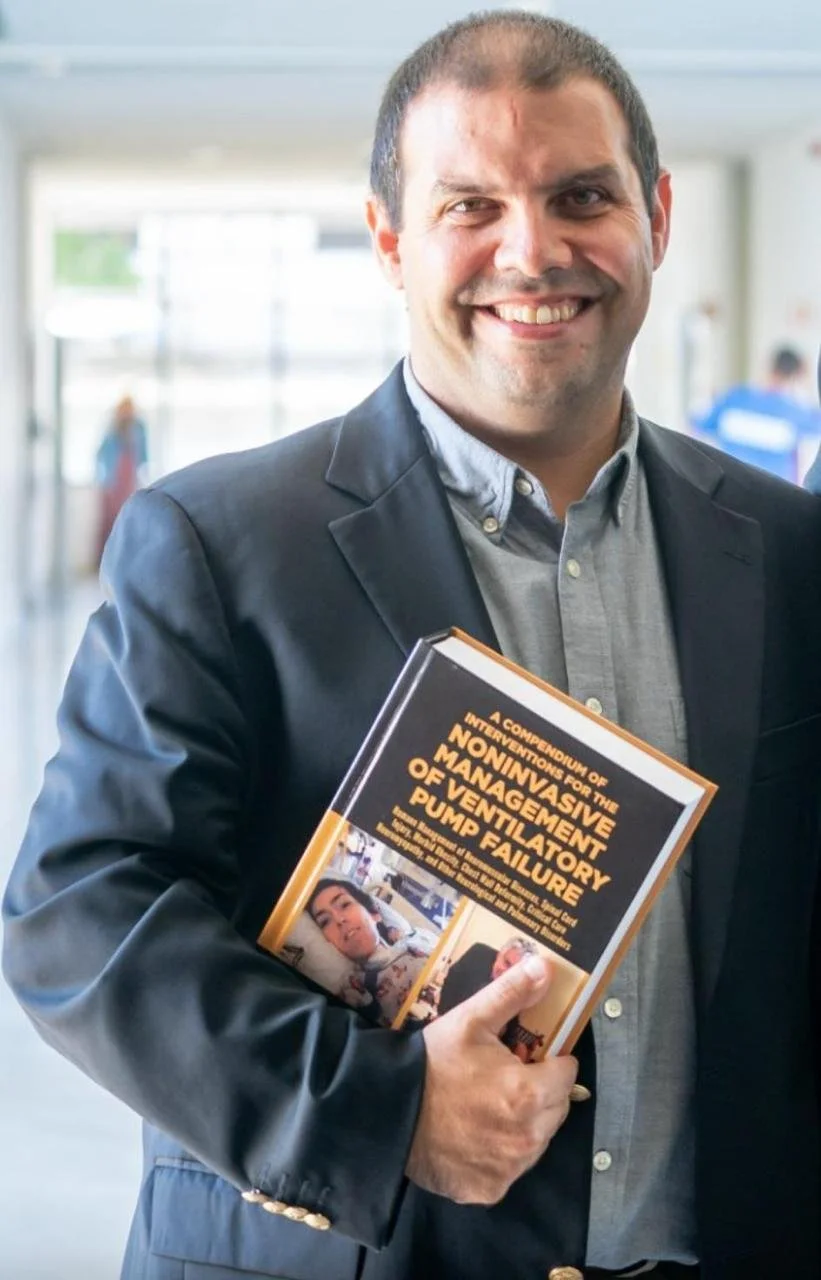 PhD: Miguel Goncalves, Porto, Portugal