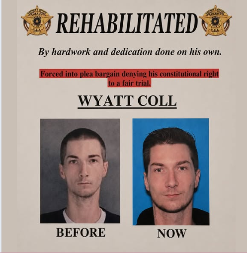 WYATT’S MOM..responds