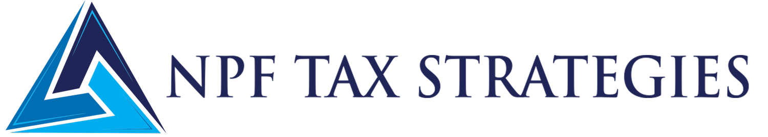 NPF Tax Strategies
