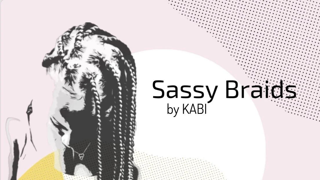 Sassy Braids by Kabi