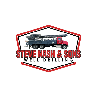 Steve Nash &amp; Sons Well Drilling