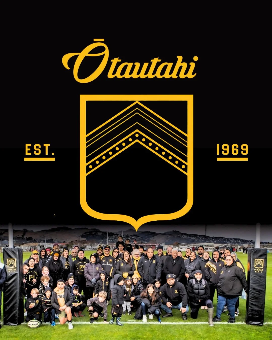 Big up to the Whānau at Ōtautahi Club was cool to come through and play last night plus see the newly renovated space. An awesome Club with a rich history and a kaupapa I would encourage you to check out join up and support. 🏉🖤💛

(Link in bio)