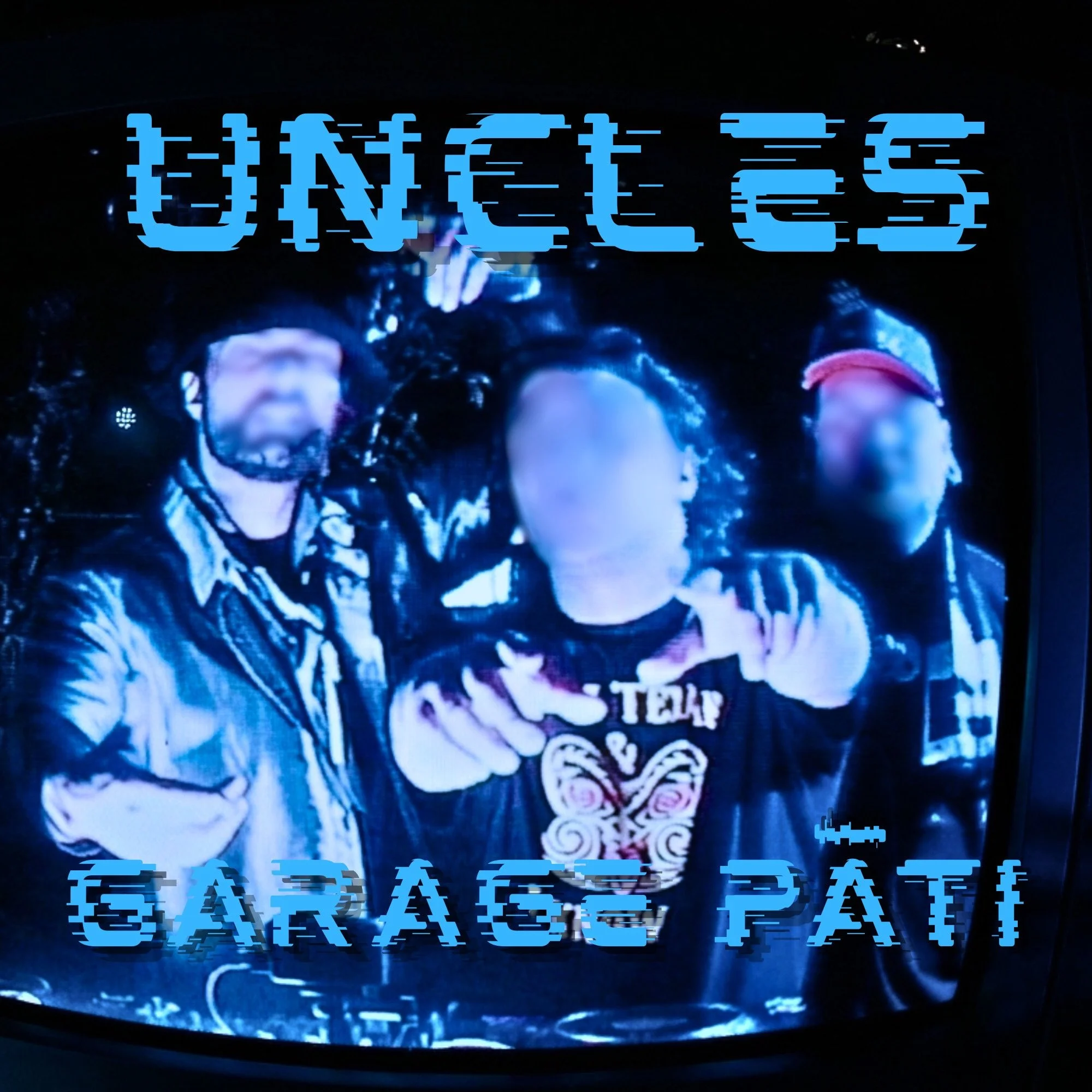 NEW!! Uncles - Garage Pāti

Salute to the Brothers came through Ōtautahi a few weeks back during te wiki o te reo and smashed it 🫡🎶