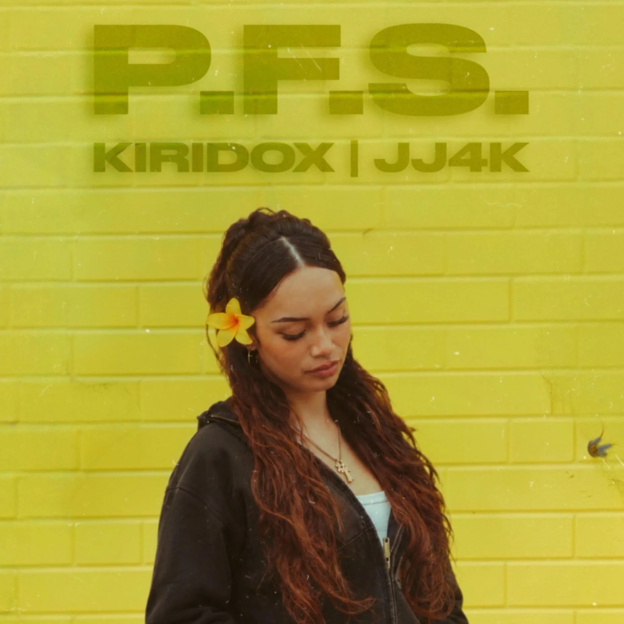 NEW!! Kiridox &amp; JJ4K - P.F.S 🔥🎶🌺
