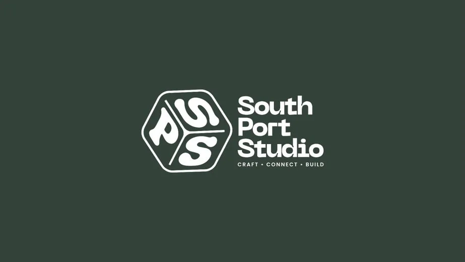 Salute to Enjalas and the team at South Port Studio Quality barbering, good vibes and always looking after the community. 💈👑
