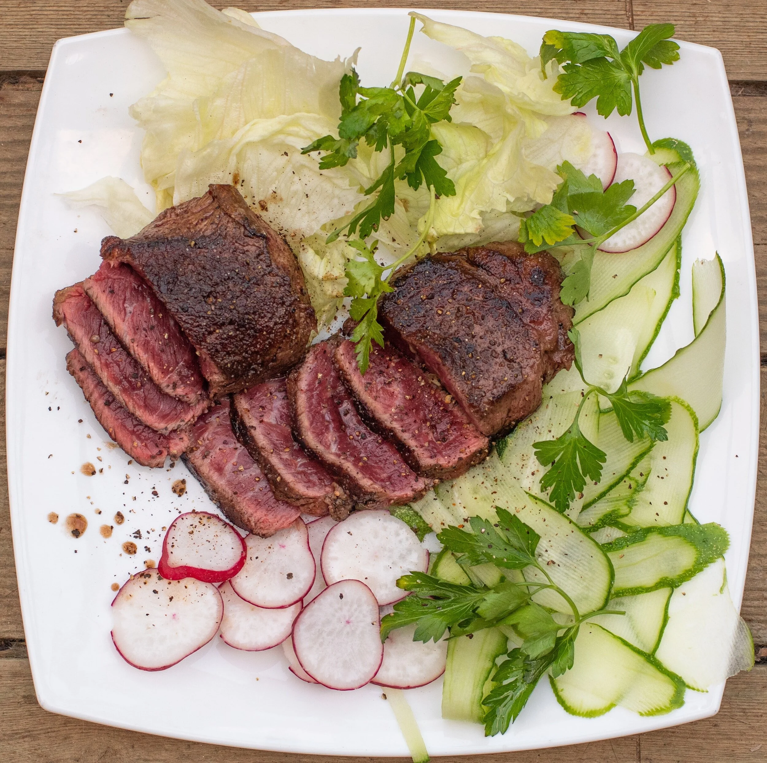 Australian Steak Co Redcliffe Eye Fillet