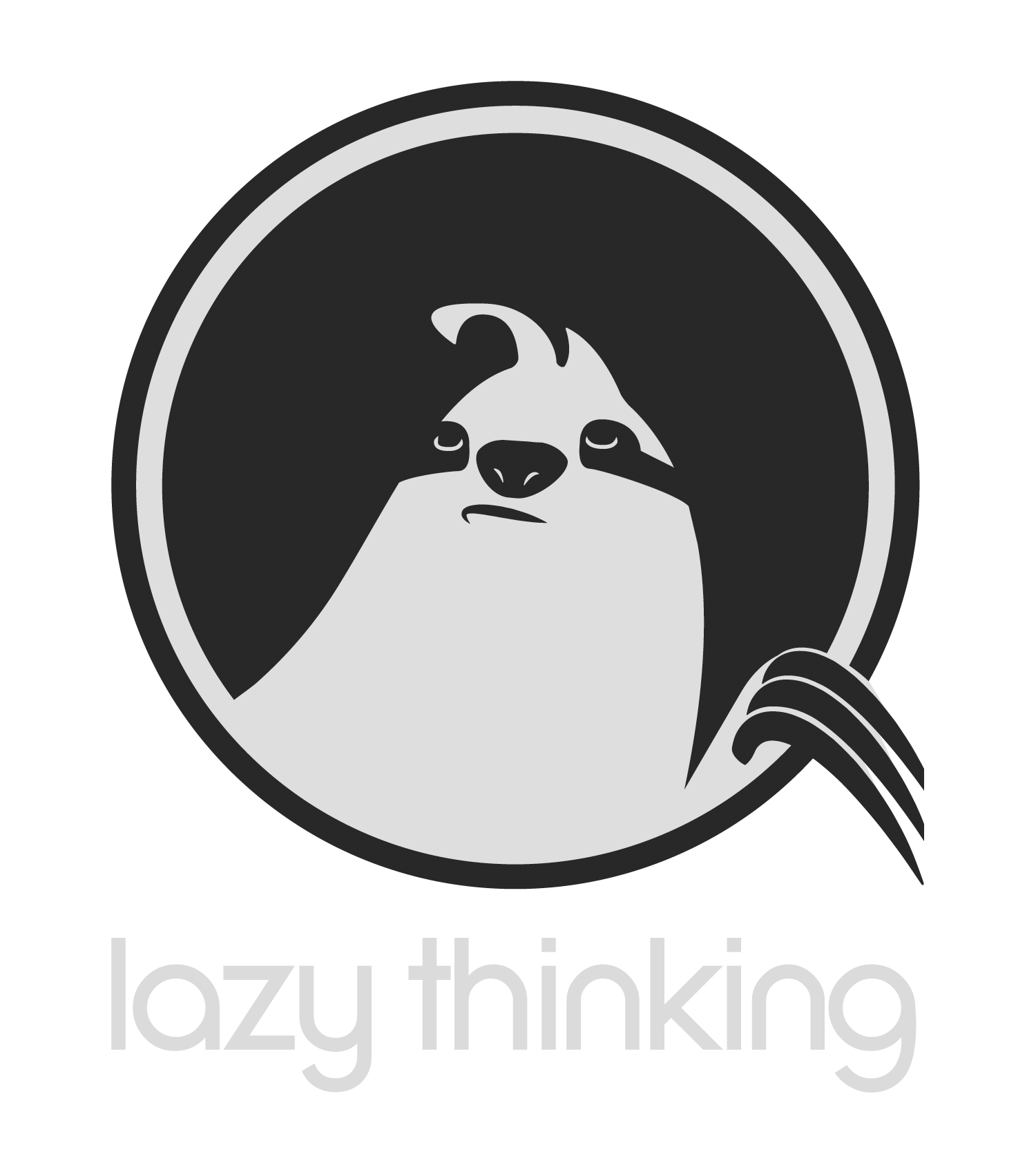 Lazy Thinking 