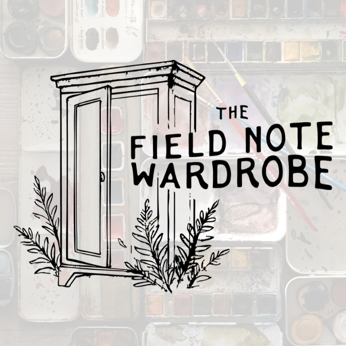 THE FIELD NOTE WARDROBE