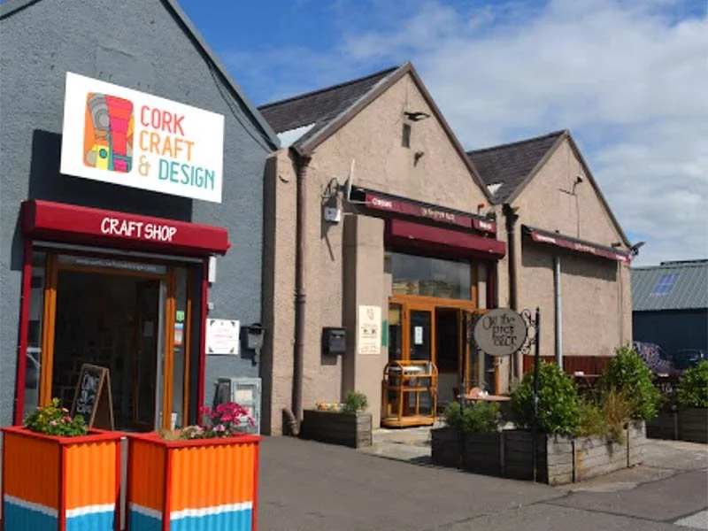 Cork Craft & Design