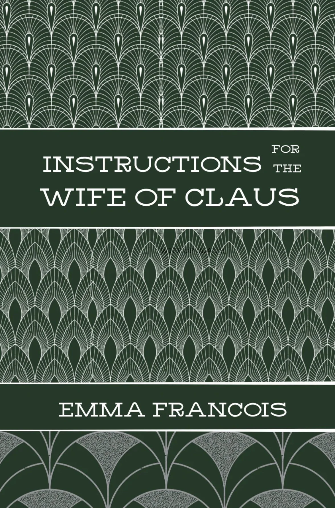 Special Delivery: Mrs. Claus' Day Off Bundle