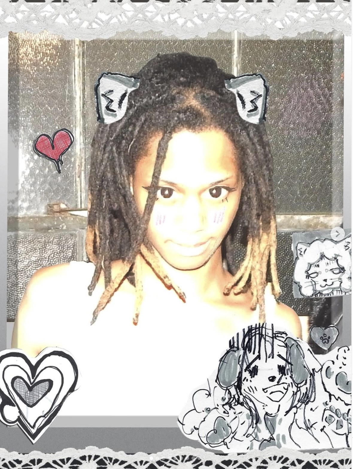 🎀 No stre$$ just j0y 🎀