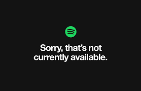 🎀 On Boycotting, Alienation &amp; Spotify Wrapped 🎀 