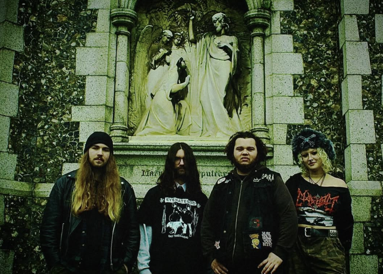  🎀 WRENCH - damp, sweaty, weighty, mutually assured destruction 🎀 