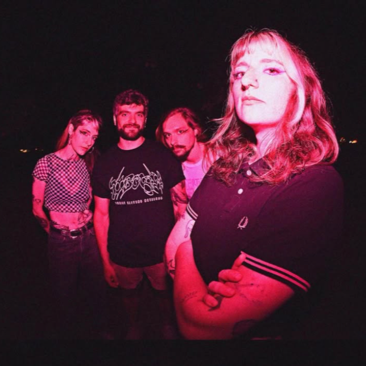 🎀 Spiruline - talk gentrification &amp; sexism in the Parisian scene, global flinta representation &amp; not taking yourself too seriously 🎀