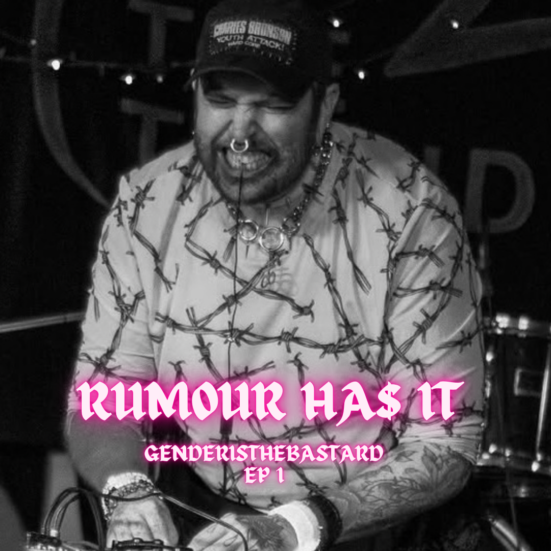 🎀 Rumour Ha$ It - Genderisthebastard ep 1 🎀