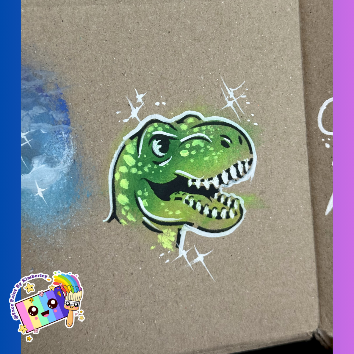 closeup-dinosaur-stencil-artwork