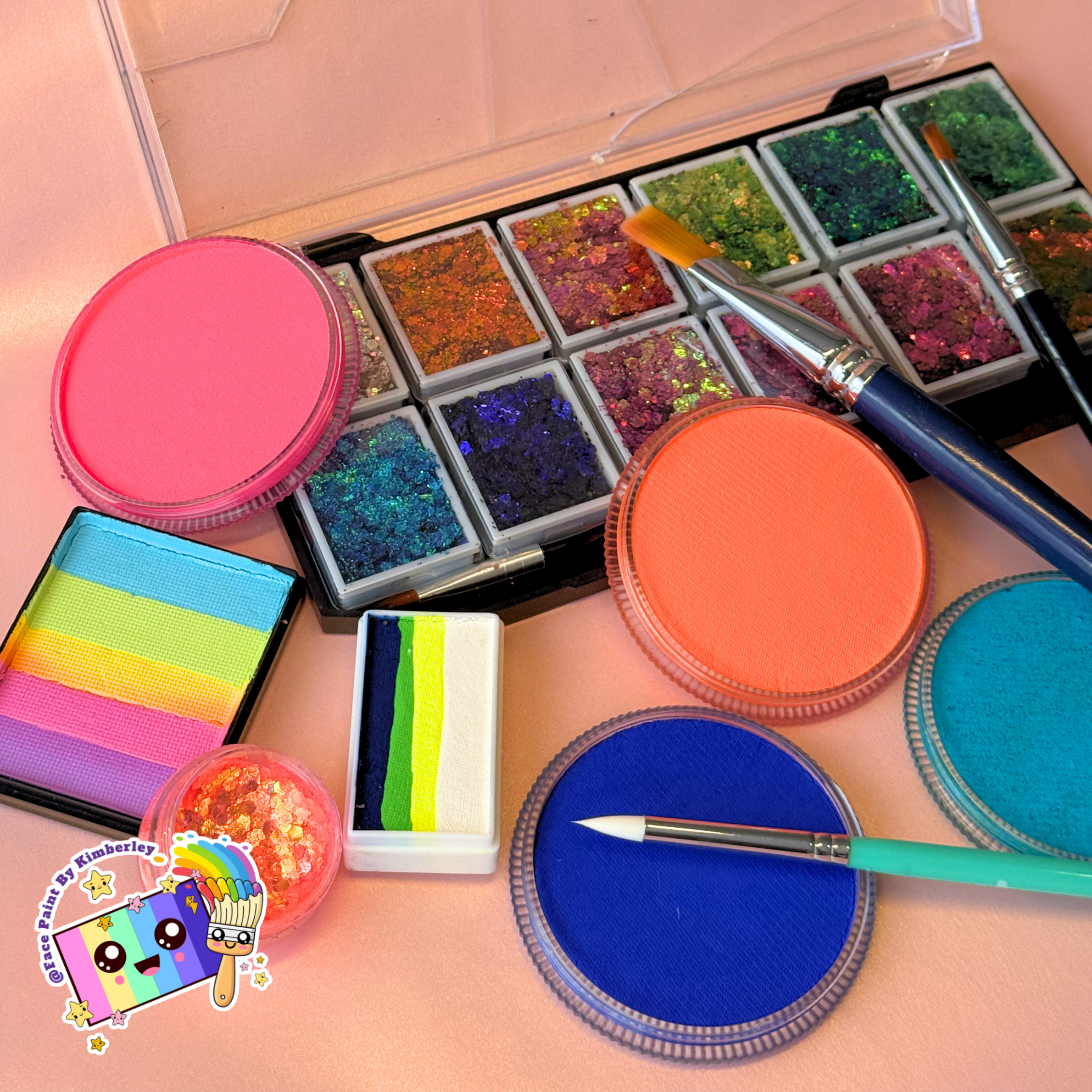 Face-Paint-Supplies