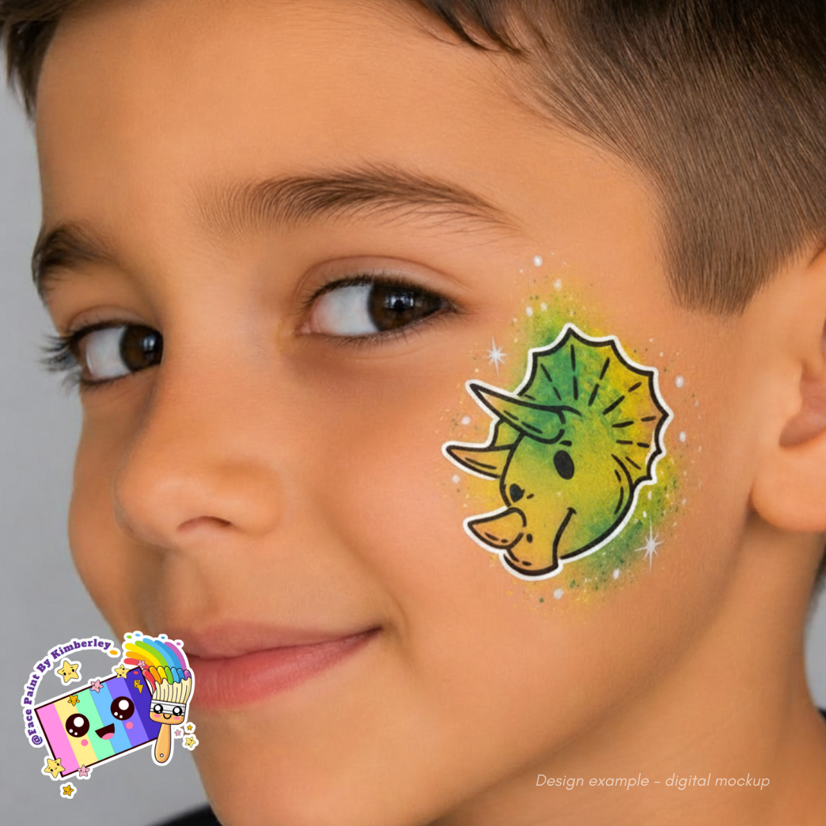 digital-mockup-triceratops-dinosaur-stencil-closeup