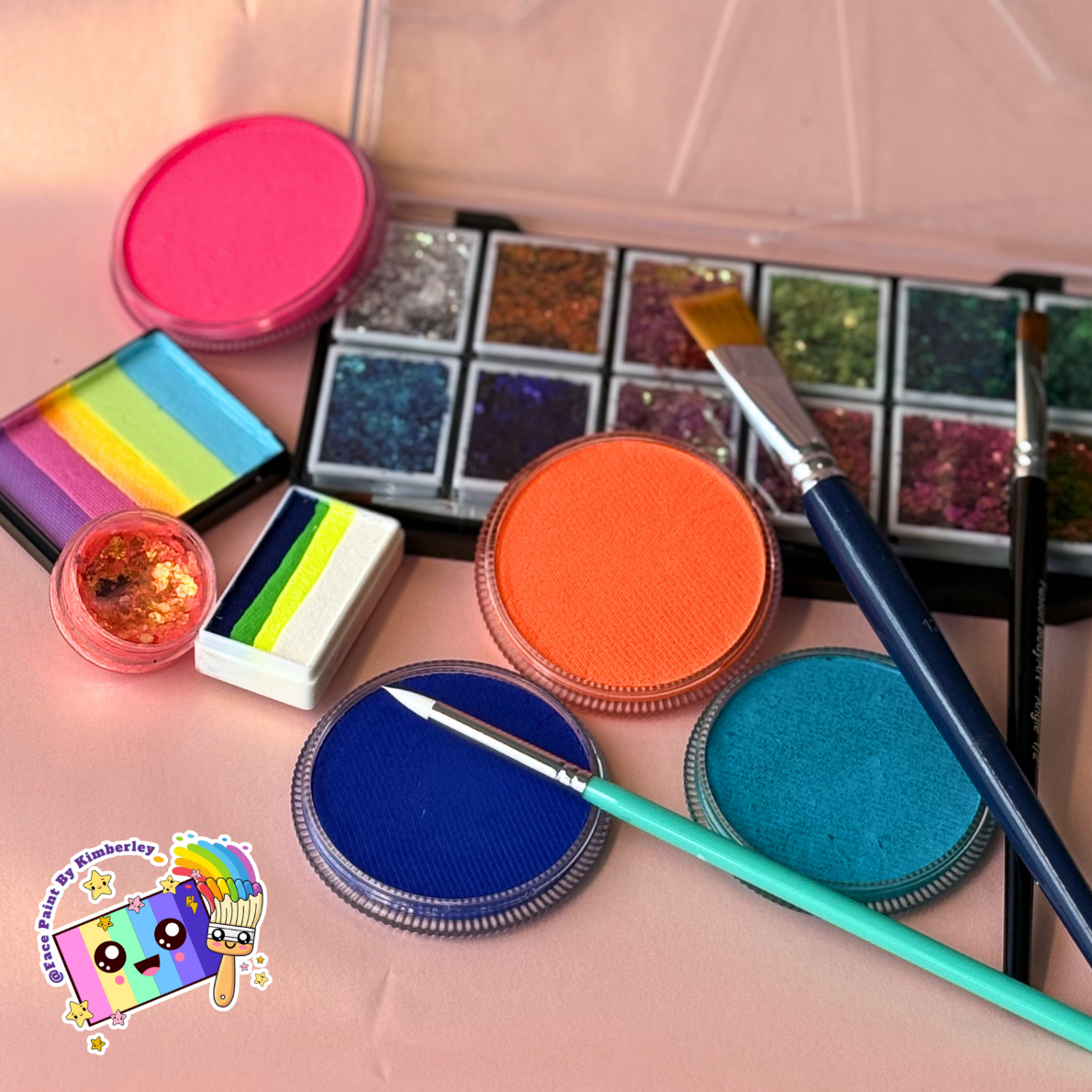 Face-Paint-Supplies