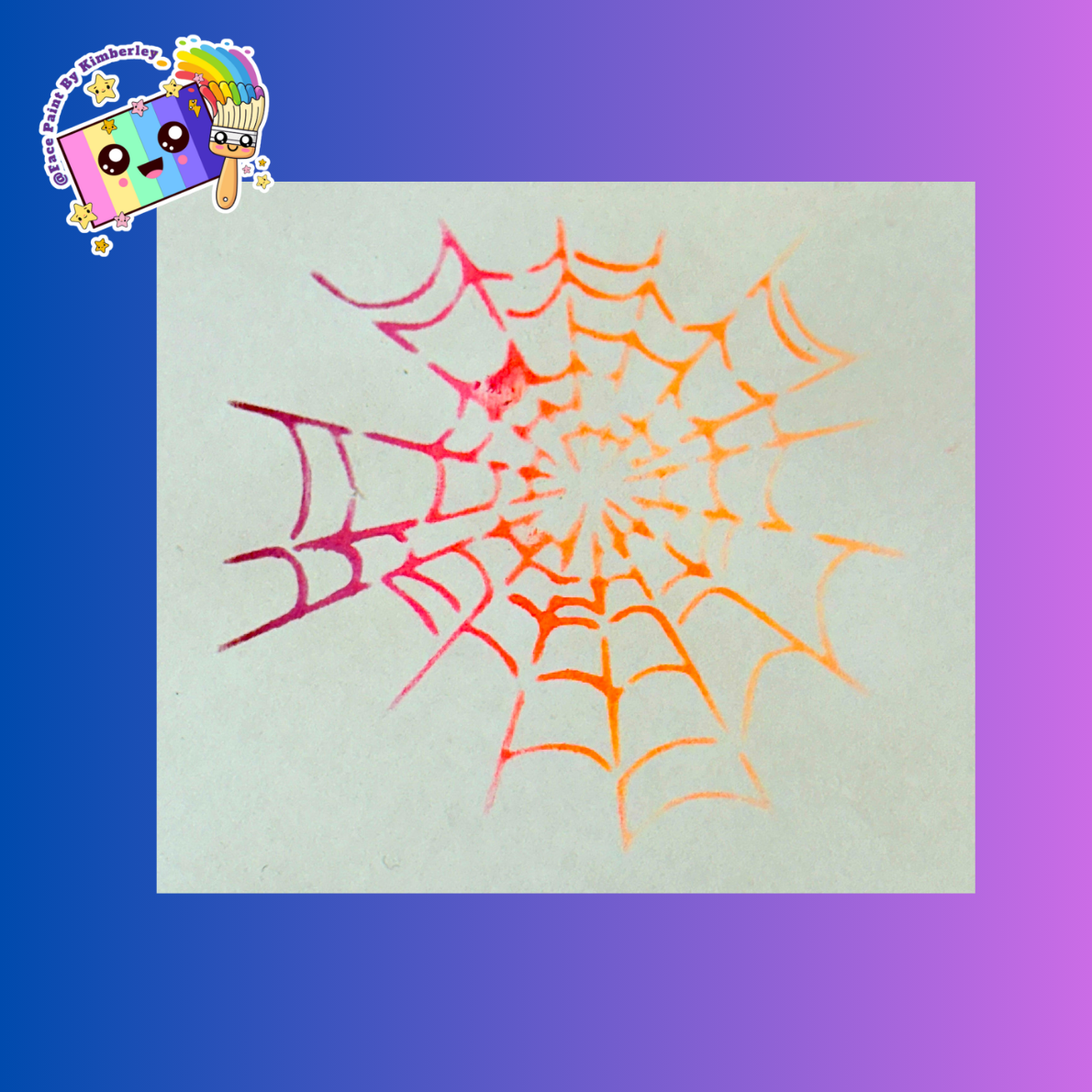 Spider-Web-Stencil