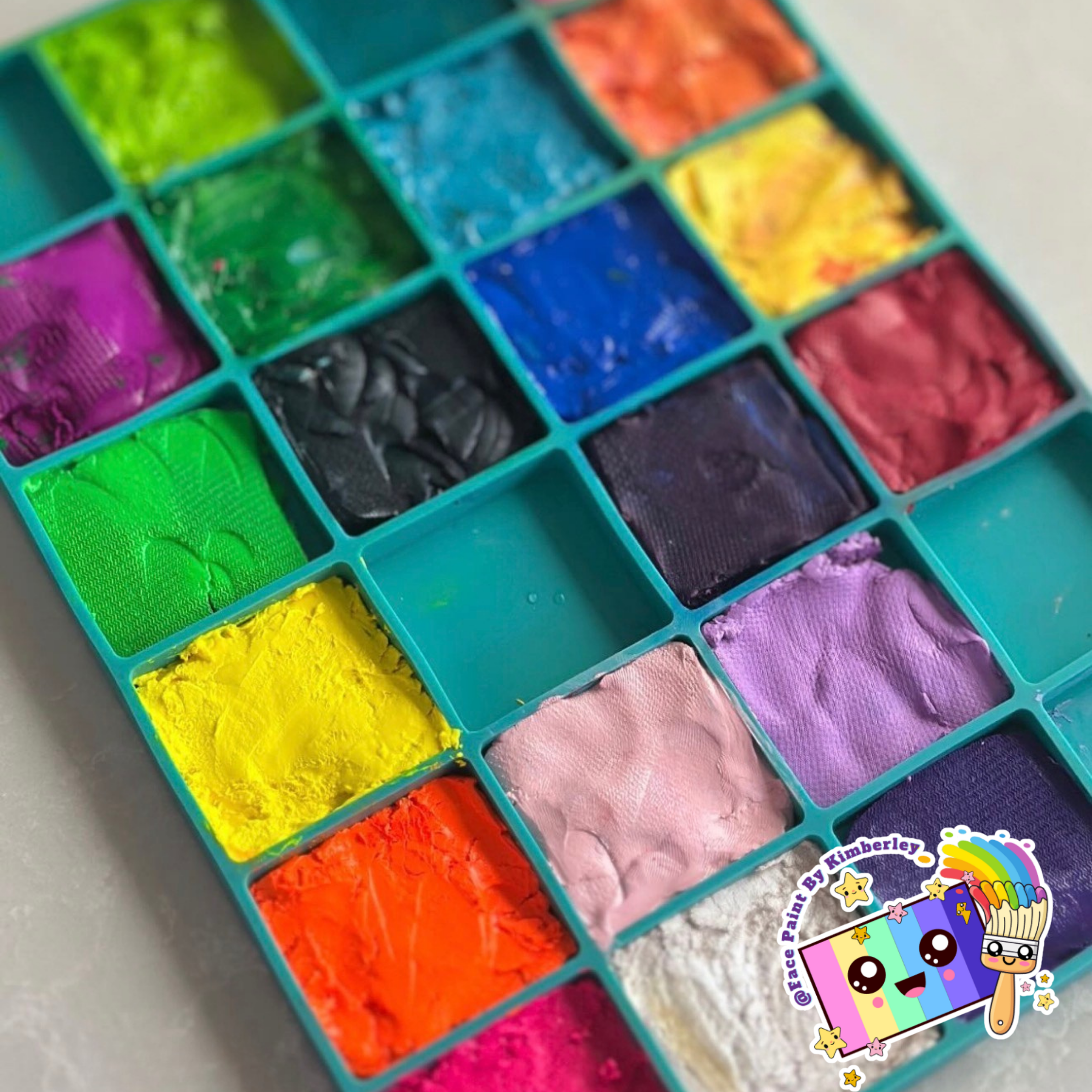 Face-Paint-Supplies