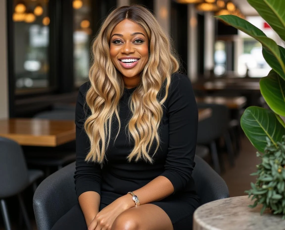 Jay L.A. Bastien | New York City | JAYLABASTIEN.COM | Helping Women Thrive