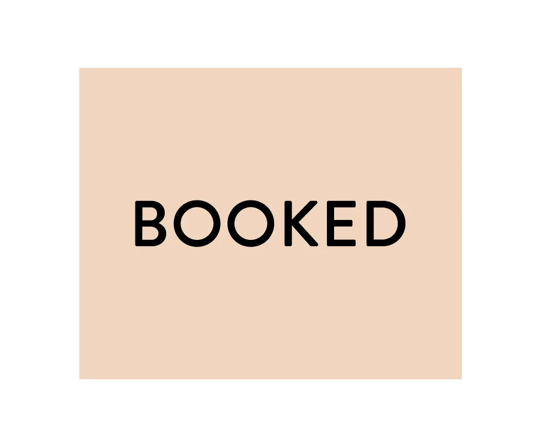 BOOKED
