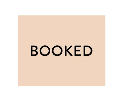 BOOKED