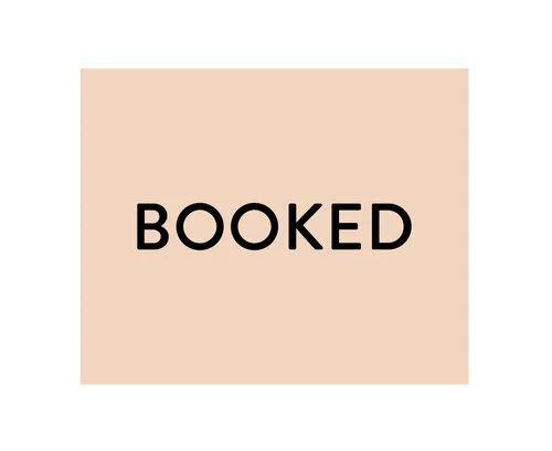 BOOKED