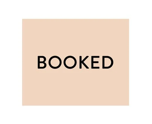 Booked