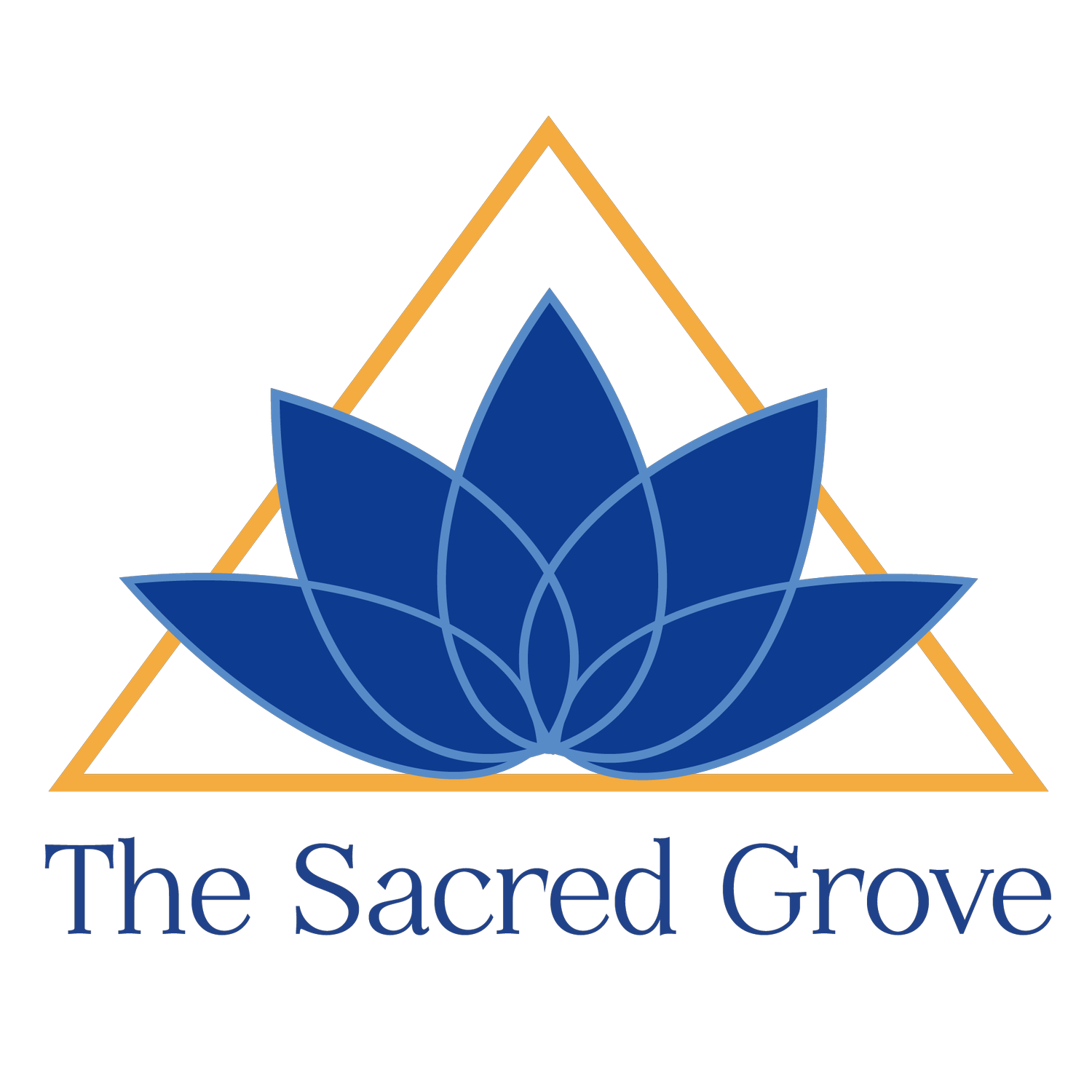 The Sacred Grove