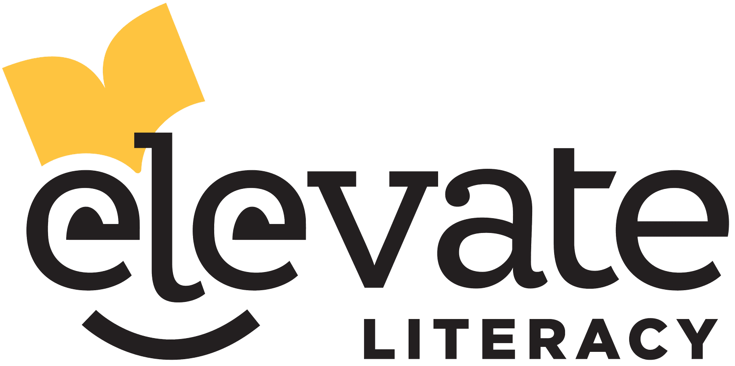 elevateliteracy