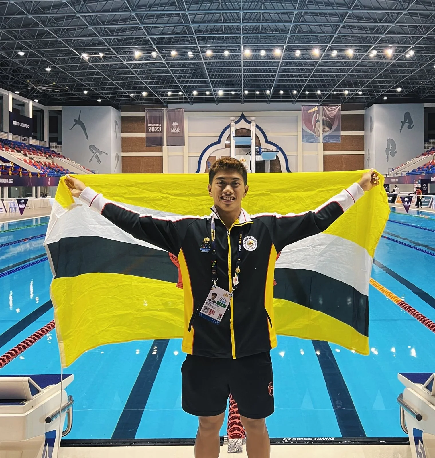 FINA-World-Aquatics-Swimmer-Haziq-Ismail-Testimonial-Performance-Psychology-Phuket