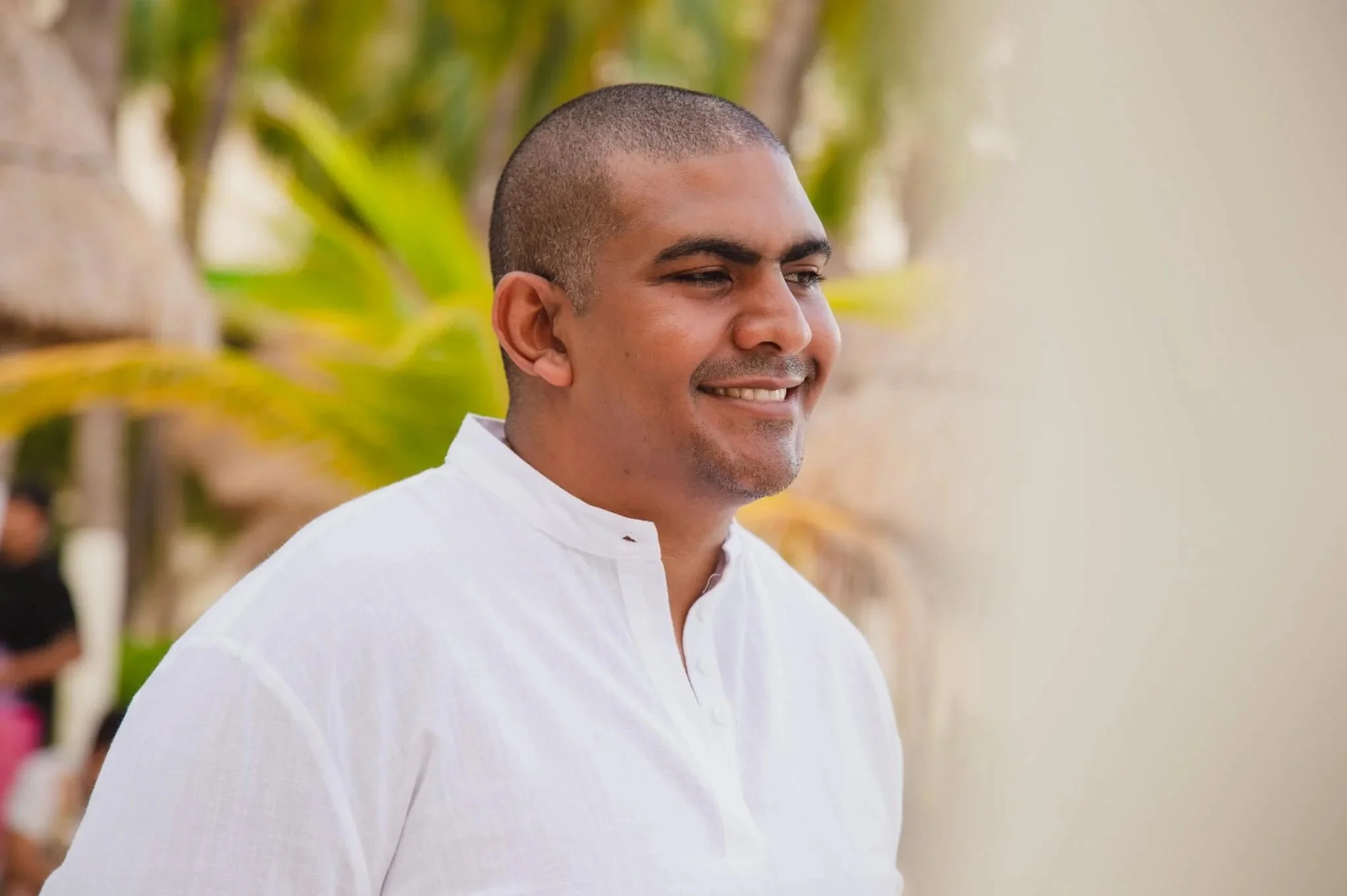 Senior Leader at Google testimonial for Kyle Daniels Performance Coaching on leadership frameworks.