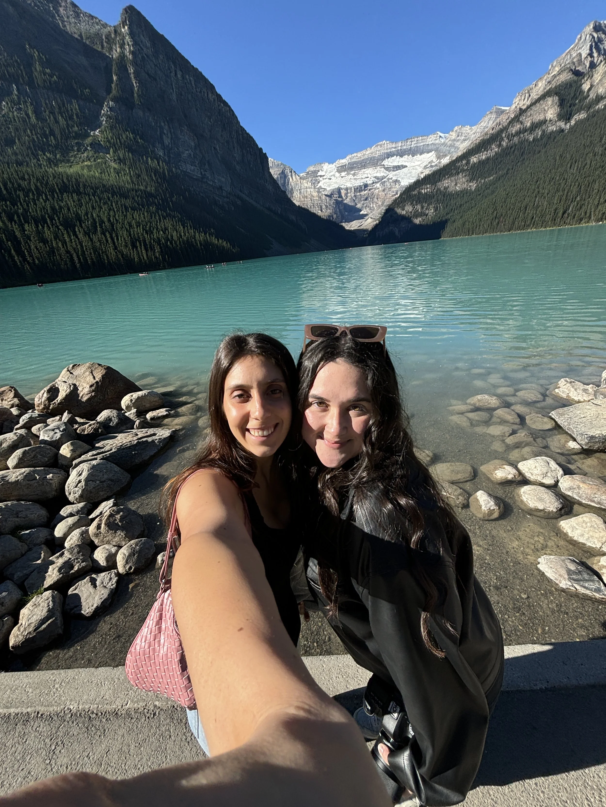 Meet Emma &amp; Chloe from Atlys Creative - your next blog/vlog obsession!