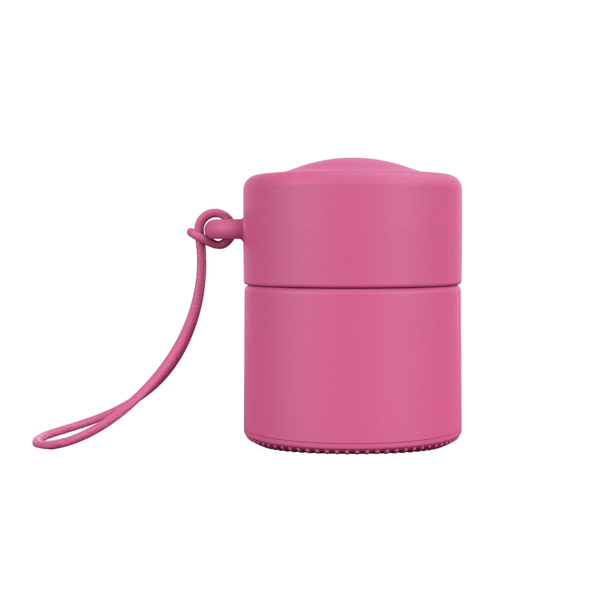 Solmates pink Refillable Applicator lid on.jpg