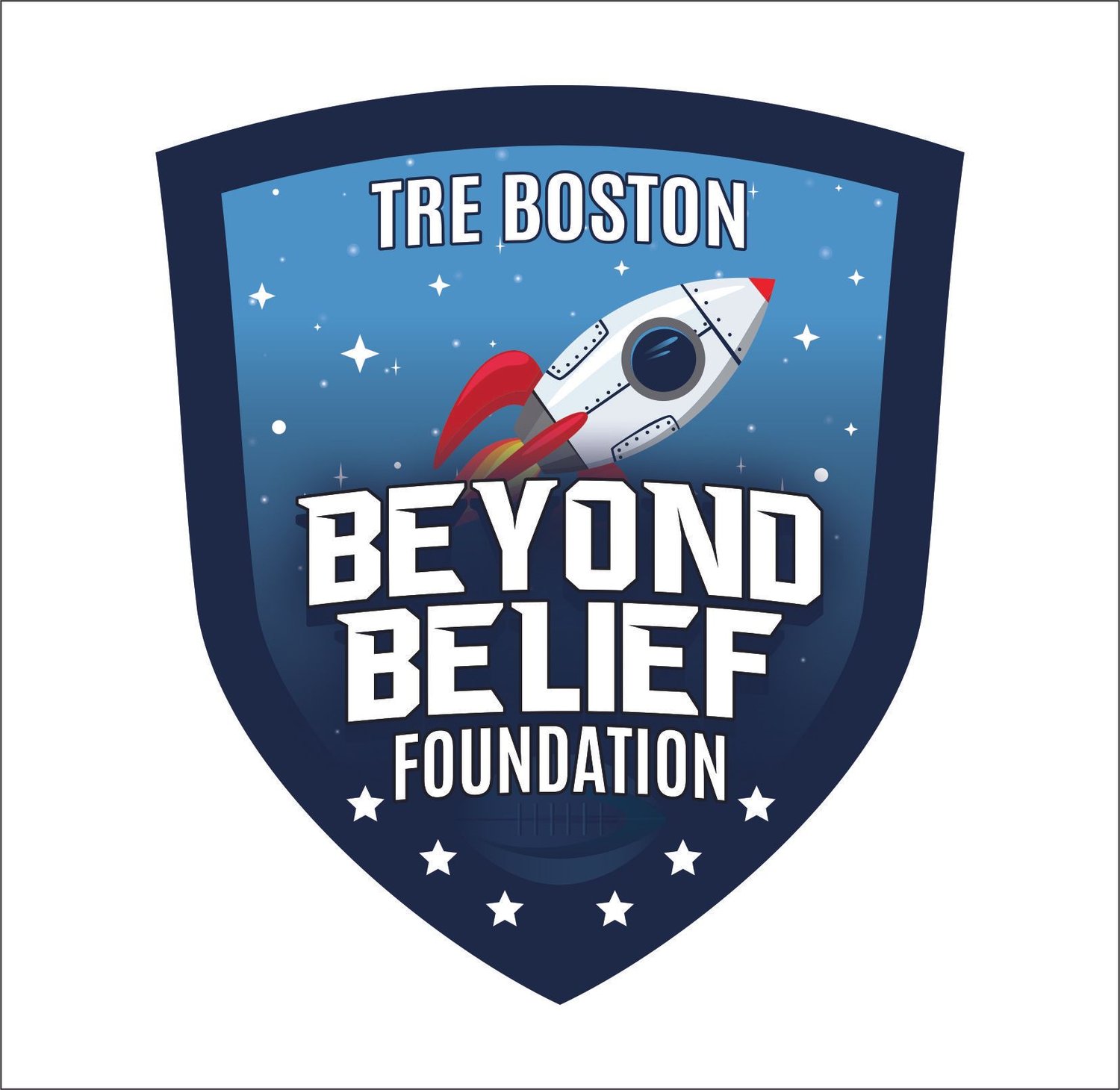 Tre Boston Beyond Belief Foundation