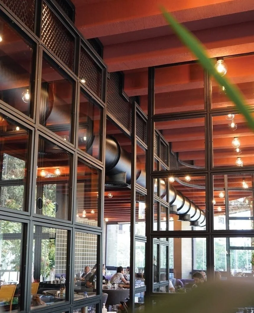 casper &amp; Gambini’s