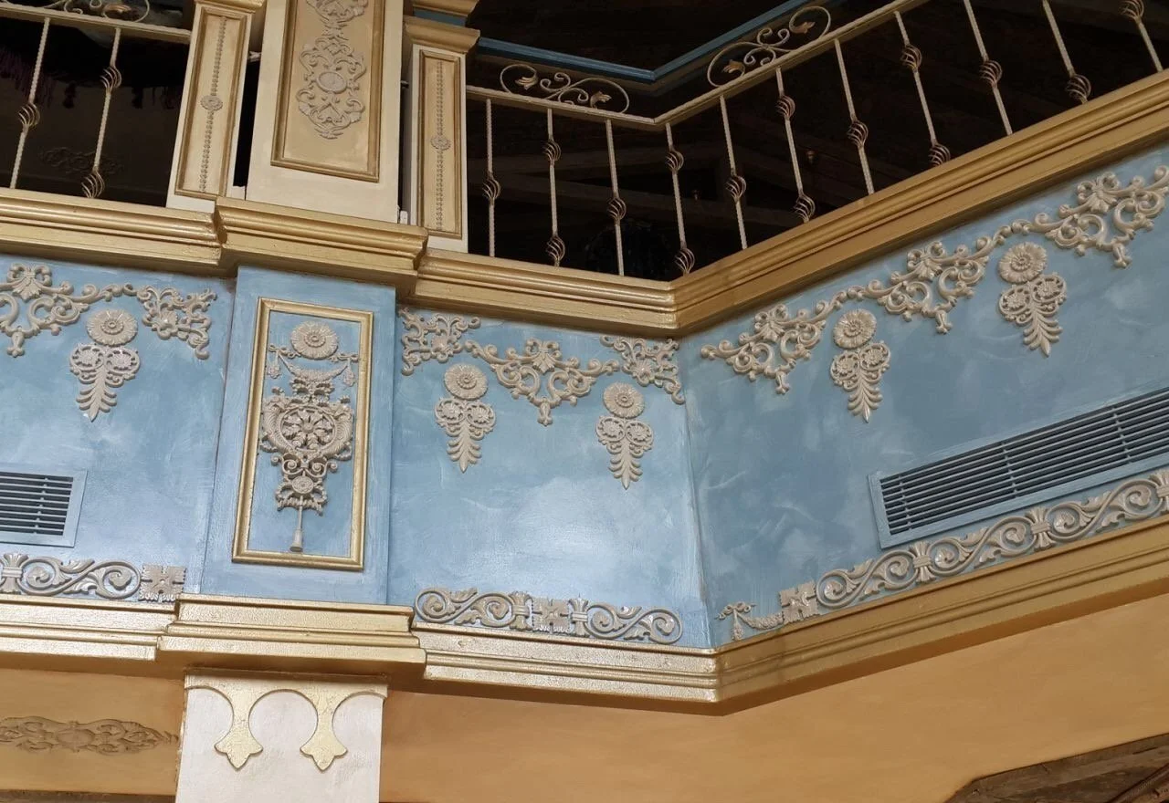 Shakespeare &amp; Co 